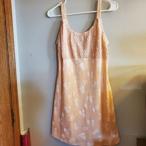Daisy Dress